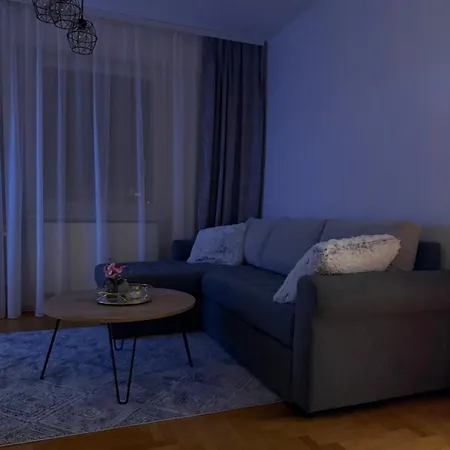 Alexa Appartement *