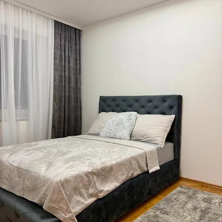 Alexa Appartement Banja Luka