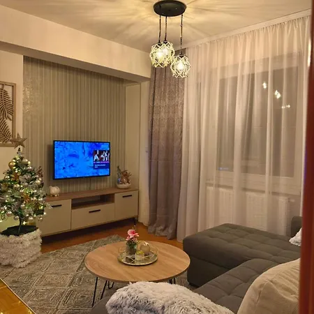 Appartement Alexa
